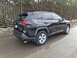 Toyota RAV4 2020 года за 9 900 000 тг. в Тбилиси – фото 5