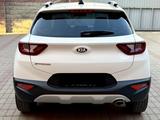 Kia Stonic 2019 годаүшін7 900 000 тг. в Алматы – фото 3