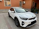 Kia Stonic 2019 годаүшін7 900 000 тг. в Алматы