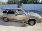 ВАЗ (Lada) 2114 2008 годаүшін650 000 тг. в Алматы – фото 3