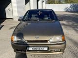 ВАЗ (Lada) 2114 2008 годаүшін650 000 тг. в Алматы – фото 2