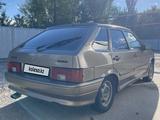 ВАЗ (Lada) 2114 2008 годаүшін650 000 тг. в Алматы – фото 5