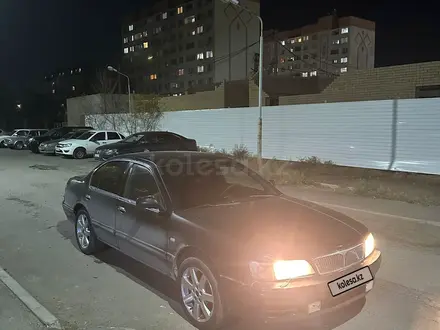 Nissan Maxima 1996 года за 1 500 000 тг. в Атырау – фото 5