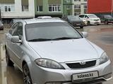 Daewoo Gentra 2014 года за 4 000 000 тг. в Актобе – фото 2