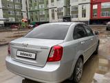 Daewoo Gentra 2014 года за 4 000 000 тг. в Актобе – фото 3