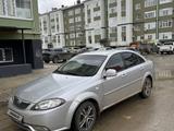 Daewoo Gentra 2014 года за 4 000 000 тг. в Актобе – фото 4