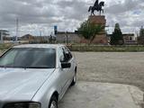 Mercedes-Benz C 280 1999 года за 1 700 000 тг. в Туркестан – фото 4