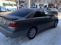 Toyota Camry 2003 годаүшін5 000 000 тг. в Жанатас – фото 4