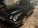 Mercedes-Benz E 280 2002 годаfor3 500 000 тг. в Алматы