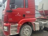 Howo  6X4 2021 годаүшін14 000 000 тг. в Усть-Каменогорск – фото 2