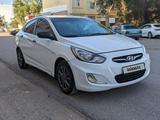 Hyundai Accent 2012 годаүшін3 900 000 тг. в Кызылорда – фото 2