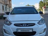 Hyundai Accent 2012 годаүшін3 900 000 тг. в Кызылорда – фото 3