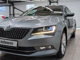 Skoda Superb 2019 года за 16 000 000 тг. в Уральск