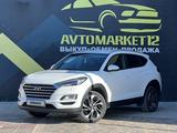 Hyundai Tucson 2019 года за 12 000 000 тг. в Актау