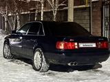 Audi S6 1995 года за 4 500 000 тг. в Алматы – фото 4