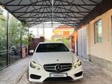 Mercedes-Benz E 400 2015 года за 13 000 000 тг. в Алматы