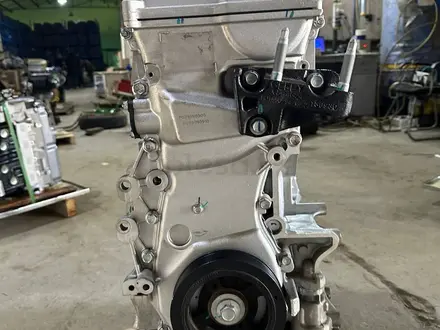 Новый оригинальный мотор JLD-4G20, 4G24 для Джили Эмгранд за 900 000 тг. в Семей – фото 5