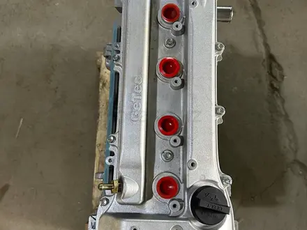 Новый оригинальный мотор JLD-4G20, 4G24 для Джили Эмгранд за 900 000 тг. в Семей – фото 7