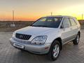 Lexus RX 300 2003 года за 6 200 000 тг. в Кызылорда – фото 9