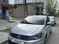 Volkswagen Polo 2015 года за 5 700 000 тг. в Алматы