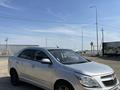 Chevrolet Cobalt 2013 годаfor2 400 000 тг. в Атырау – фото 3