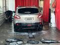 Nissan Qashqai 2013 года за 5 700 000 тг. в Алматы – фото 3