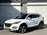 Hyundai Tucson 2018 года за 9 800 000 тг. в Шымкент