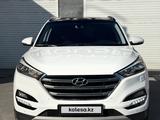 Hyundai Tucson 2018 года за 9 800 000 тг. в Шымкент – фото 3