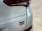 Hyundai Tucson 2018 года за 9 800 000 тг. в Шымкент – фото 5