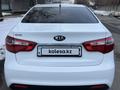 Kia Rio 2014 года за 4 800 000 тг. в Алматы – фото 3