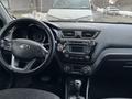 Kia Rio 2014 года за 4 800 000 тг. в Алматы – фото 12