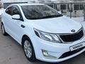 Kia Rio 2014 года за 4 800 000 тг. в Алматы