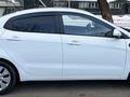 Kia Rio 2014 года за 4 800 000 тг. в Алматы – фото 6