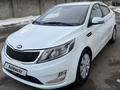 Kia Rio 2014 года за 4 800 000 тг. в Алматы – фото 5