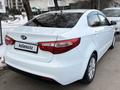Kia Rio 2014 года за 4 800 000 тг. в Алматы – фото 7