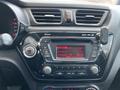 Kia Rio 2014 года за 4 800 000 тг. в Алматы – фото 8