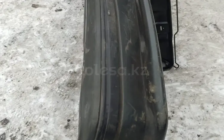 Бампер мазда 626 «переходка» за 9 000 тг. в Астана