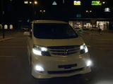 Toyota Alphard 2005 года за 6 600 000 тг. в Шымкент