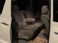 Toyota Alphard 2005 годаfor7 400 000 тг. в Шымкент – фото 10