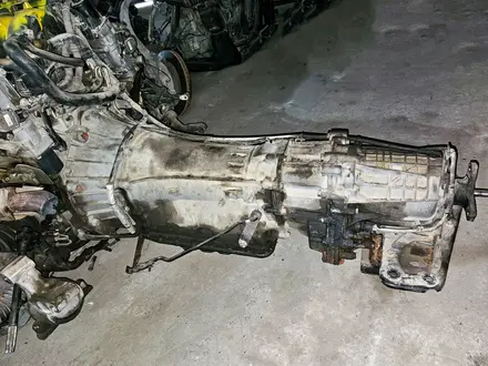 АКПП Автомат коробка на VQ50 (VK50VE VK 50 VE) от FX50 за 300 000 тг. в Алматы – фото 3