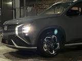 Hyundai Mufasa 2023 года за 16 400 000 тг. в Астана – фото 2