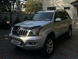 Toyota Land Cruiser Prado 2004 года за 8 700 000 тг. в Алматы – фото 4