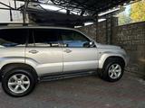 Toyota Land Cruiser Prado 2004 года за 8 700 000 тг. в Алматы – фото 5