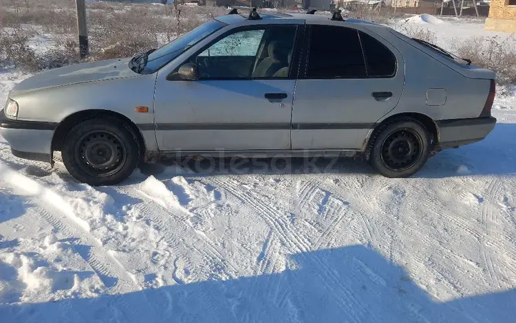 Nissan Primera 1993 годаүшін1 200 000 тг. в Узынагаш