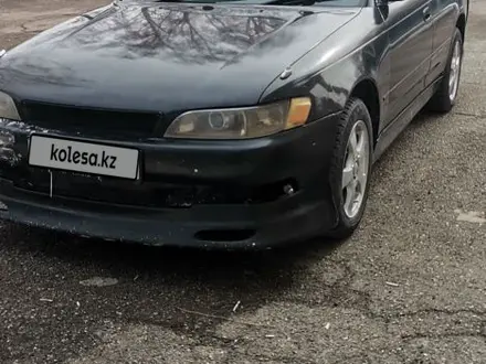 Toyota Mark II 1995 года за 2 500 000 тг. в Алматы – фото 3