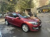 Renault Megane 2014 годаfor4 700 000 тг. в Тараз – фото 3