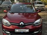 Renault Megane 2014 годаfor4 700 000 тг. в Тараз – фото 2