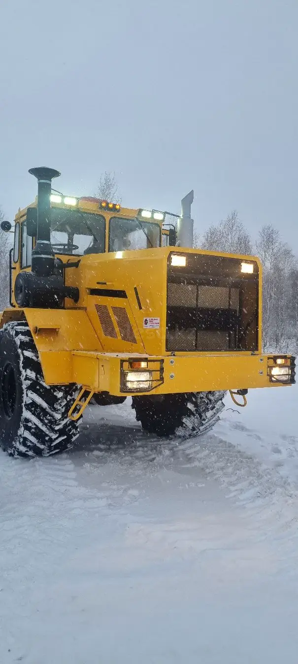 Купить Кировец Новый Цена