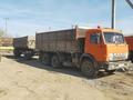 КамАЗ  55102 2002 года за 6 300 000 тг. в Актобе