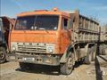 КамАЗ  55102 2002 года за 6 300 000 тг. в Актобе – фото 2
